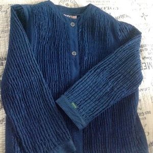 80/90's Retro Bis Bis Denim Jacket